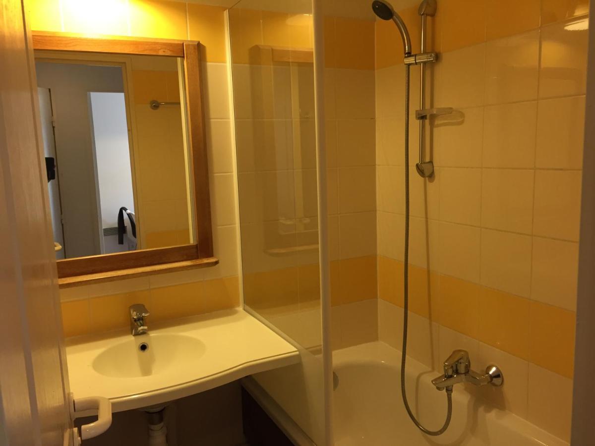 Agreable T2 Idealement Situe Au Coeur De Saintlary Eksteriør bilde
